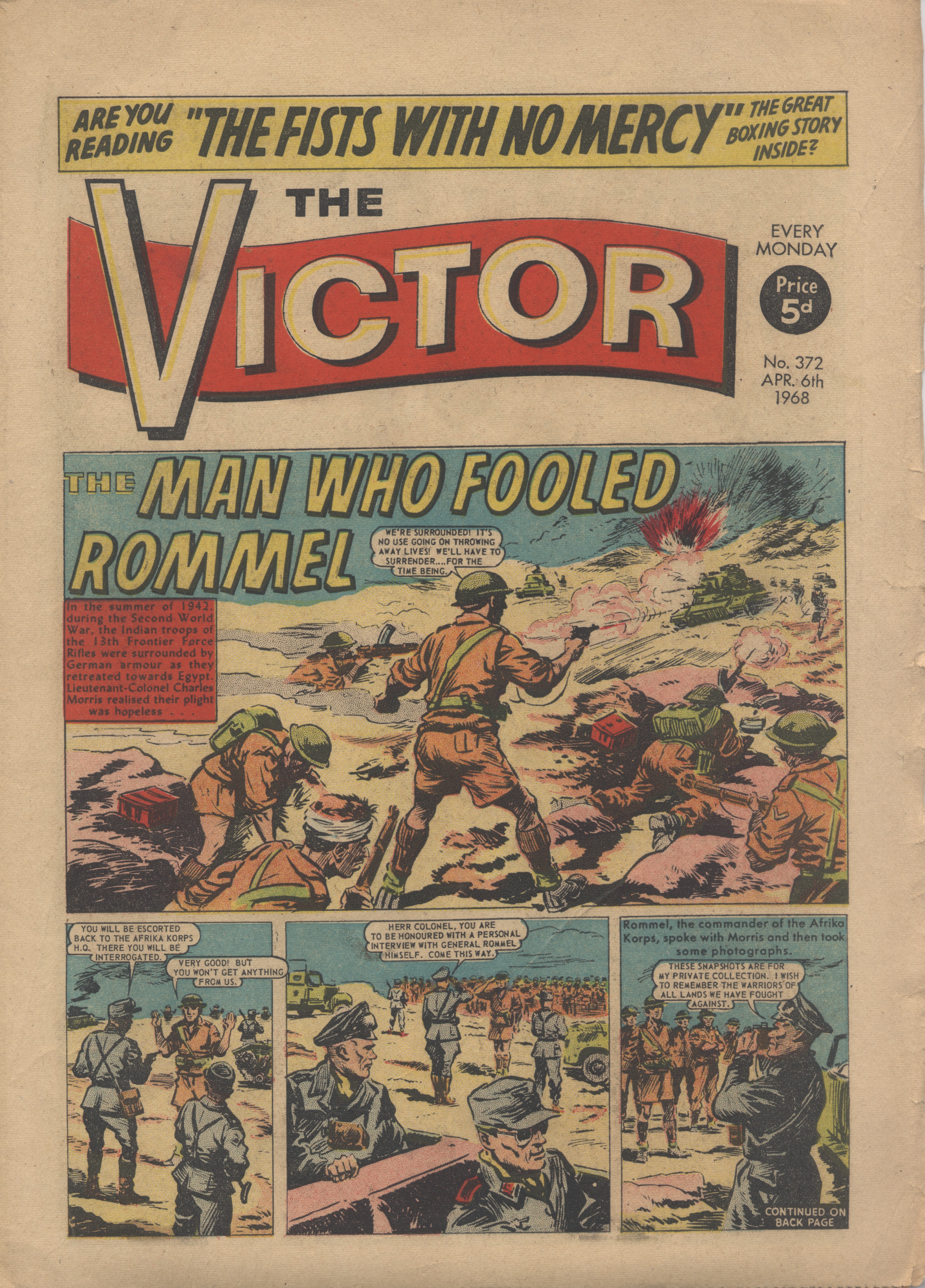 Victor